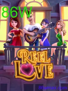 ReelLove: Uma Experiência de Jogo Inovadora no Brasil