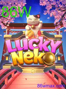 LuckyNeko